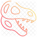 Dragon Egg Egg Dinosaur Icon