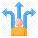 Direction  Icon
