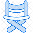 Director chair  Icon