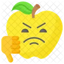 Dislike Icono