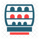 Snake Animal Kid Icon