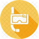 Diving  Icon