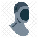 Diving Hood  Icon