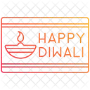 Diwali  Icon