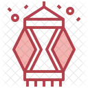 Diwali Lamp  Icon