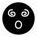 Dizzy  Icon