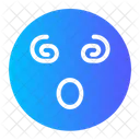 Dizzy  Icon