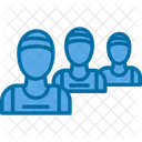 Doctors Healthcare Center Hospital Icon