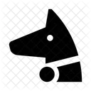 Animal Dog Pet Icon