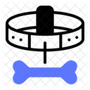 Dog Collar Collar Pet Collar Icon