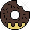 Donut  Icon