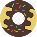 Donut  Icon