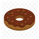 Donut  Icon