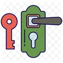 Doorknob  Icon