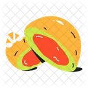 Dorayaki Cake  Icon