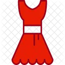 Dress  Icon