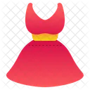 Dress Wedding Dress Femenine Icon