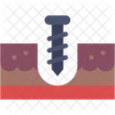 Drill  Icon