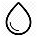 Drop  Icon