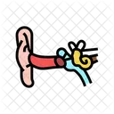 Ear  Icon