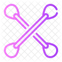 Ear cleaner  Icon