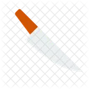 Editor Knife Slice Icon