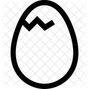 Egg  Icon