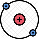 Electron  Icon