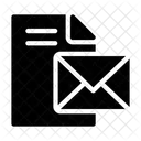 Email  Icon