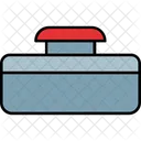 Emergency Button Button Emergency Icon
