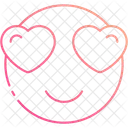 Emoji Face Emoticon Icon