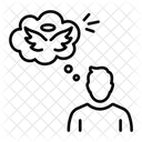 Endless Knot  Icon