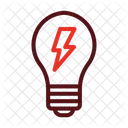 Ecology Power Electric Icon
