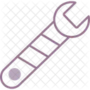 Equipment Repair Tool Icon