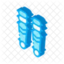 Game Equipment Baseball Icon