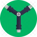 Equipment Tool Sports Icon