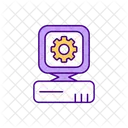 Equipment Upgrade Device Upgradtion System Upgrade Icon