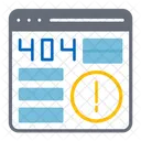 Warning Alert Danger Icon