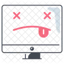 Error Warning Alert Icon
