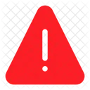 Error Design Ui Icon
