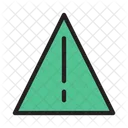 Error Warning Alert Icon