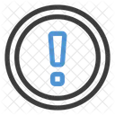 Error Attention Exclamation Icon