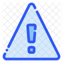 Error Attention Exclamation Icon