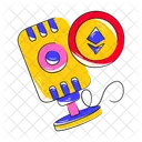 Ethereum Podcast  Icon