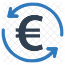 Refund Money Conversion Icon