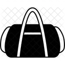 Exercise Bag Sport Bag Bag Icon