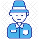 Explorer  Icon
