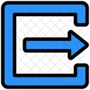 Export  Icon