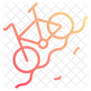 Extreme Sports Sport Activity Icon