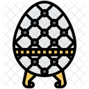 Faberge Egg Faberge Egg Icon